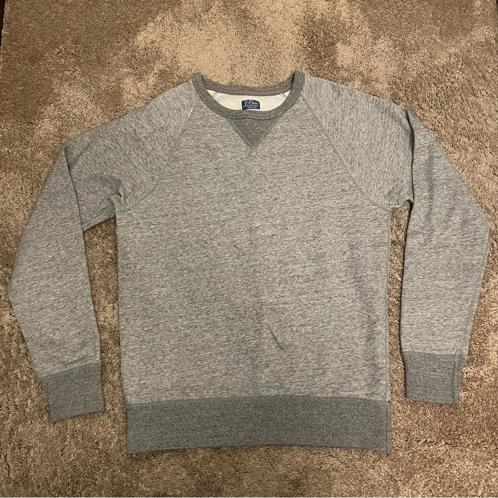 J Crew Sweatshirt
